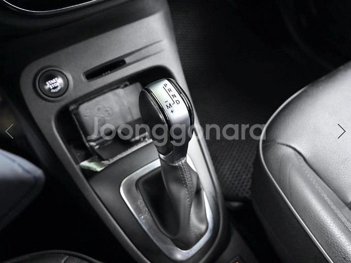 @17년식 뉴 QM3 1.5 dCi RE 전국최저가격--8