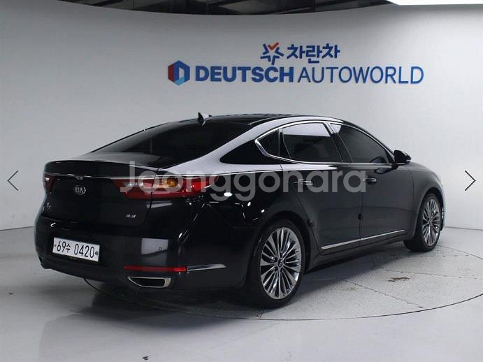 @16년식 올 뉴K7 3.3 GDi 노블레스 스페셜--1