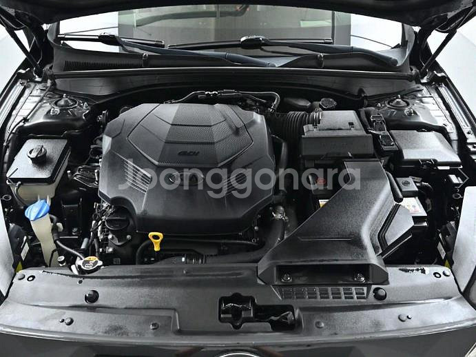 @16년식 올 뉴K7 3.3 GDi 노블레스 스페셜--5