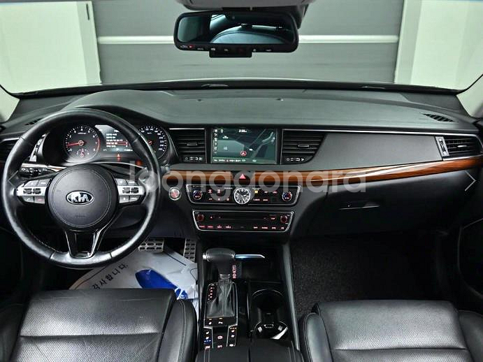 @16년식 올 뉴K7 3.3 GDi 노블레스 스페셜--6