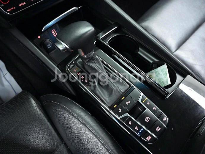 @16년식 올 뉴K7 3.3 GDi 노블레스 스페셜--8