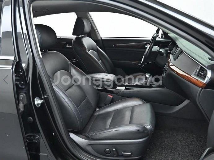 @16년식 올 뉴K7 3.3 GDi 노블레스 스페셜--9