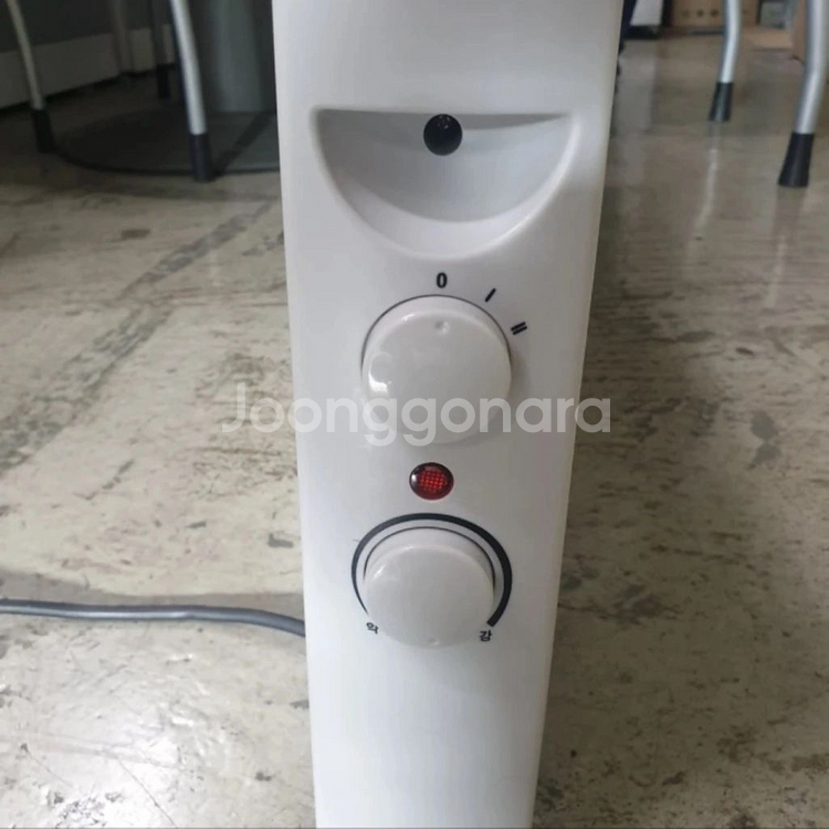 가이타이너 컨벡션 히터 (새상품)--1