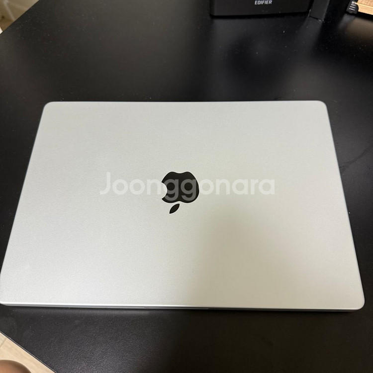 2023 M2 PRO 14inch 16GB/1TB 풀박--7