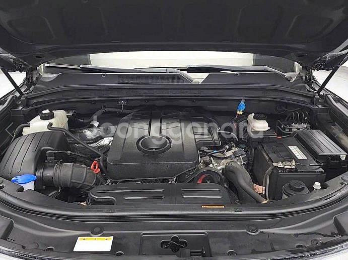 @19년식 렉스턴 스포츠 칸 디젤 2.2 4WD 프로--4