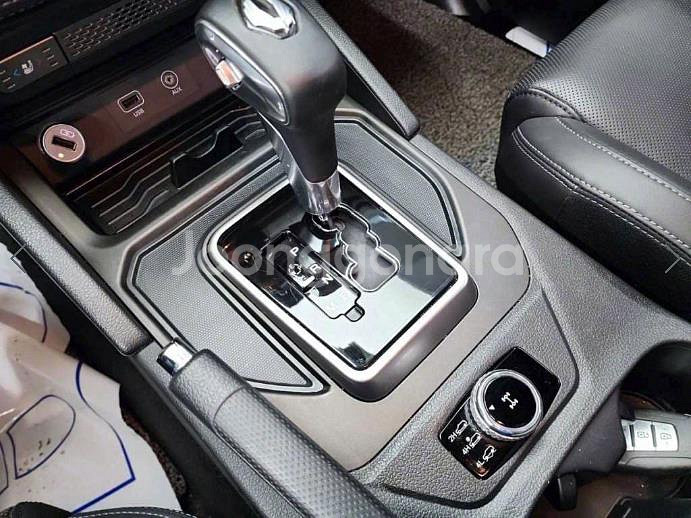 @19년식 렉스턴 스포츠 칸 디젤 2.2 4WD 프로--7