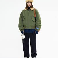 ADER WEGON JUMPER