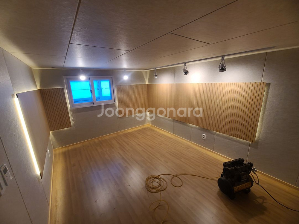 방음부스 신규설치 전문업체 (전국)(맞춤형), 방음실--1