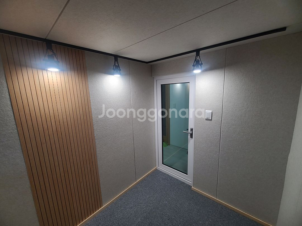 방음부스 신규설치 전문업체 (전국)(맞춤형), 방음실--1
