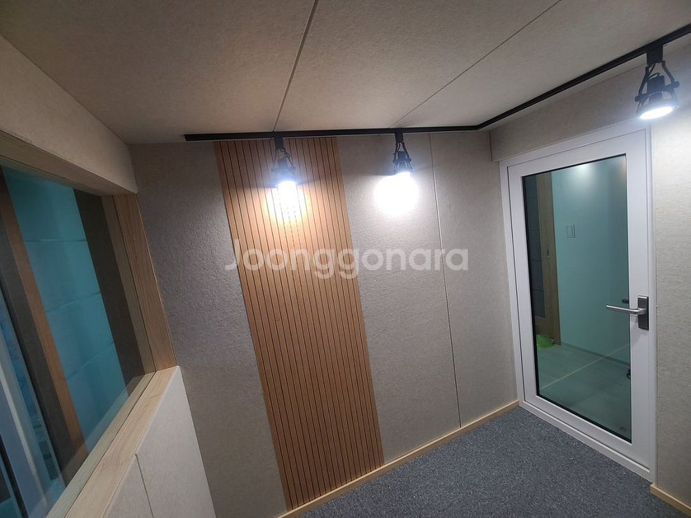방음부스 신규설치 전문업체 (전국)(맞춤형), 방음실--2