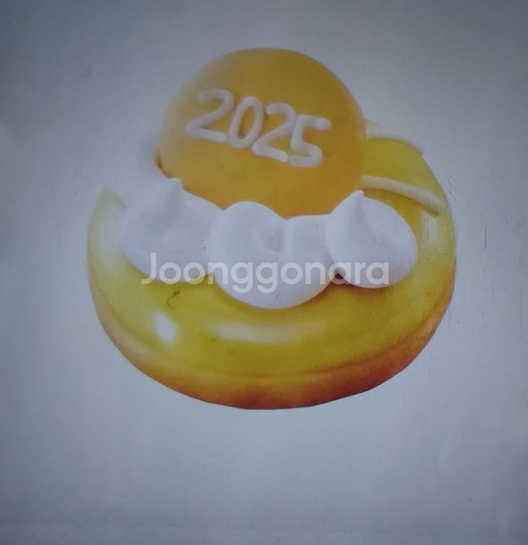 크리스피크림도넛 웰컴2025--0