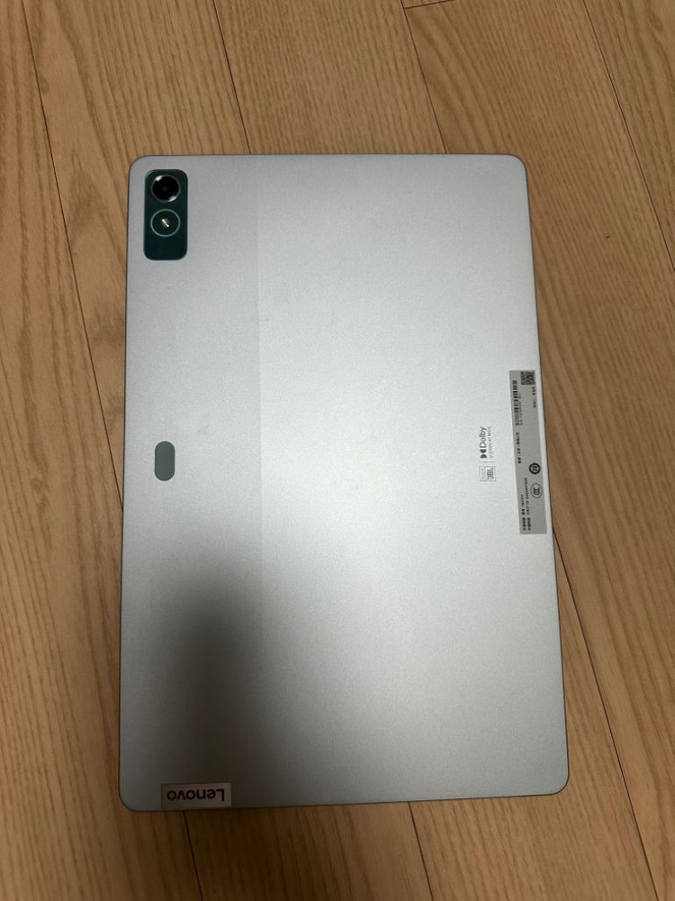 레노버 샤오신 패드 프로 12.7 펜 포함--1