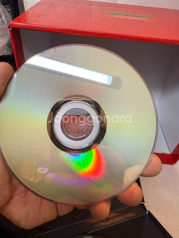은하철도 999,전편,29disc,DVD박스세트,무삭제--9