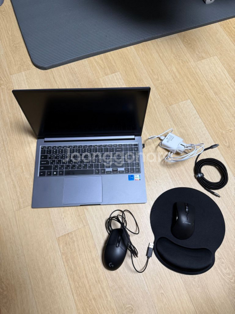 갤럭시북4 1TB--3