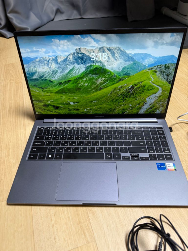 갤럭시북4 1TB--1