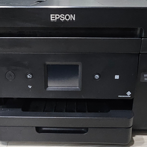 EPSON WF-2861 복합기