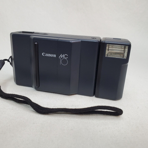 Canon MC10(micro compact)