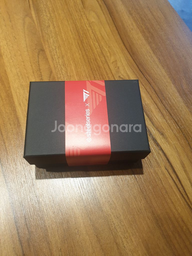 미개봉 굿즈 T1 티원 포토카드및 아크릴 스탠드--2