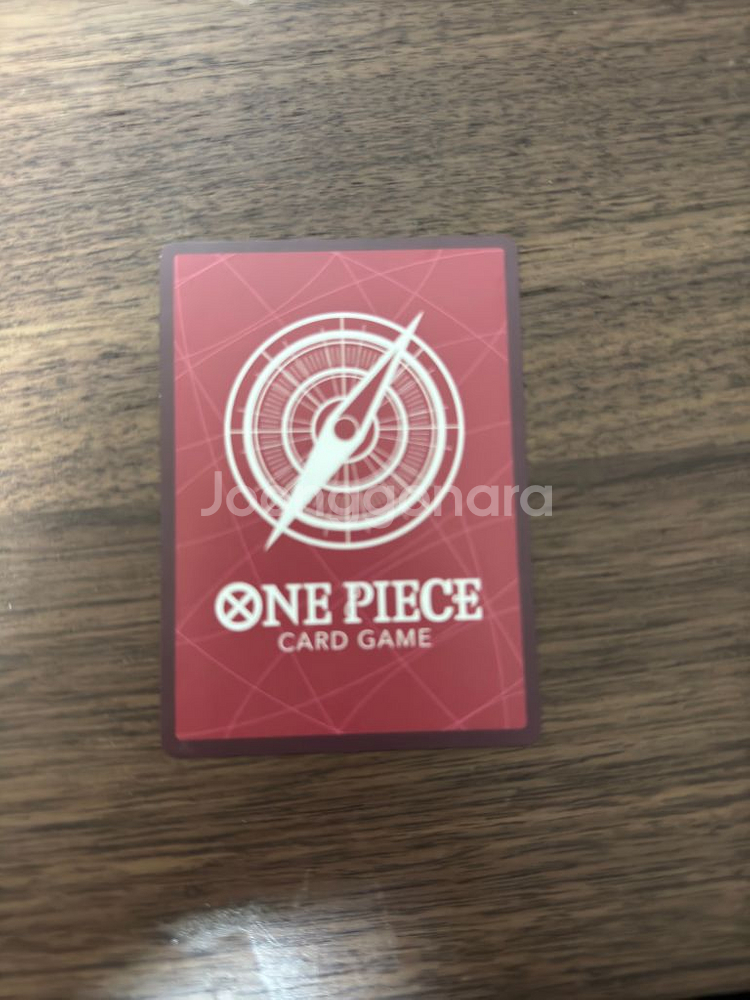 원피스 카드 도플라밍고 리더페레 팝니다--1