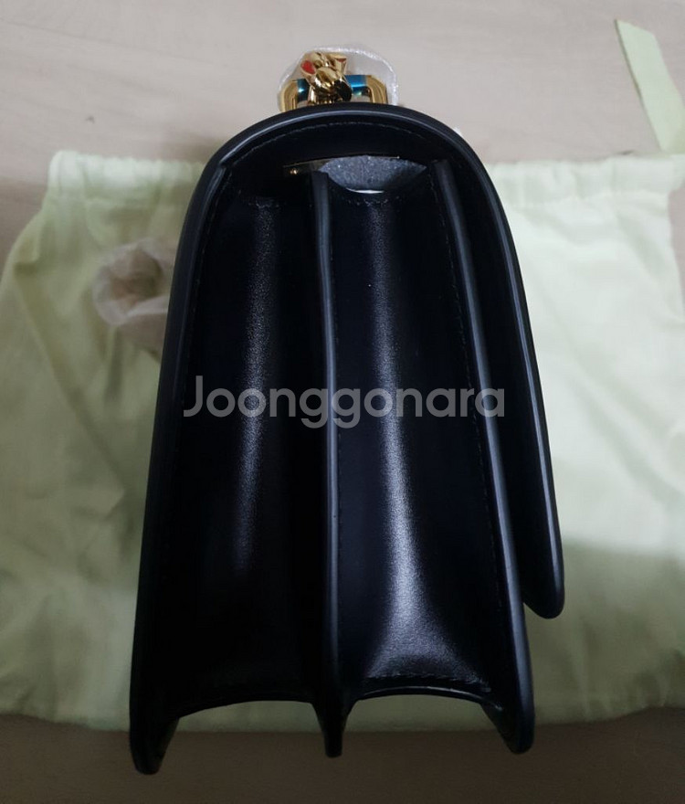 정품 버버리 스몰 레더 TB 백 8049024 핸드백--1