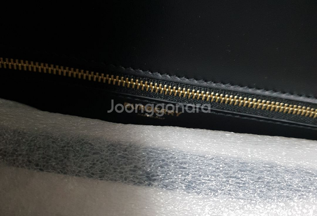 정품 버버리 스몰 레더 TB 백 8049024 핸드백--3