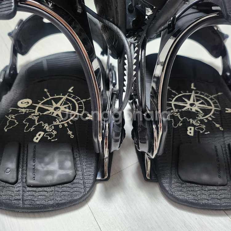 SP 바인딩 애스랩 (S) 민트급--3