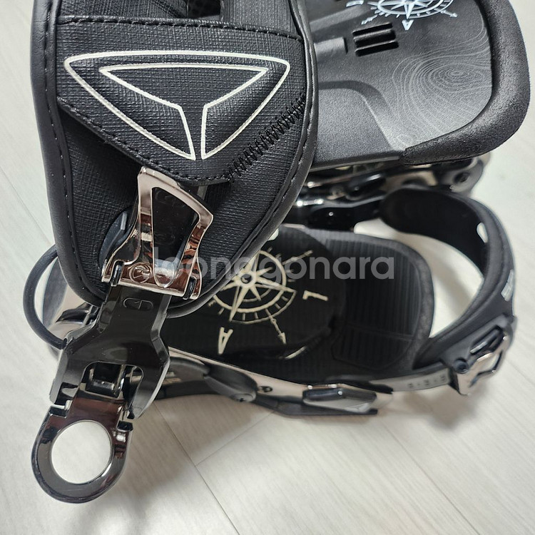 SP 바인딩 애스랩 (S) 민트급--2