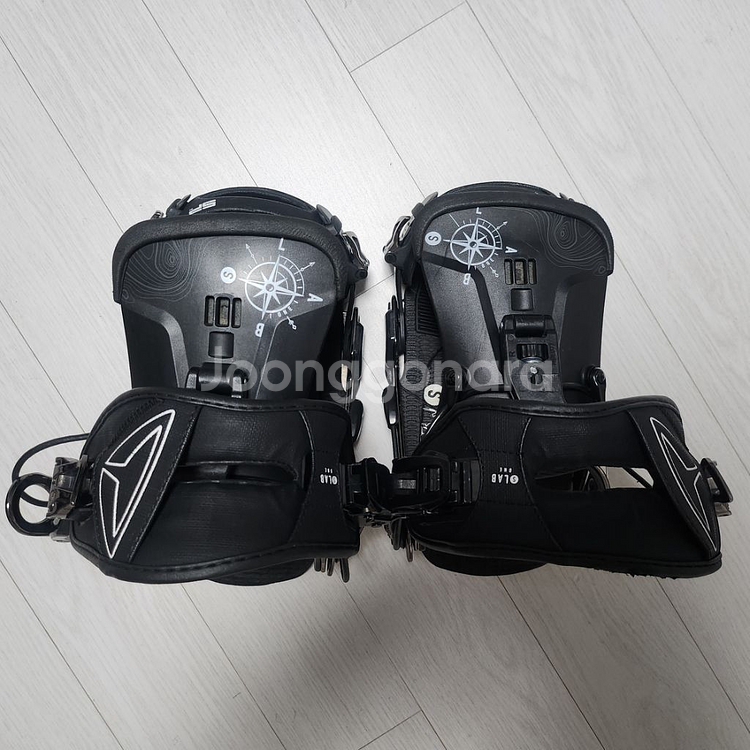 SP 바인딩 애스랩 (S) 민트급--1