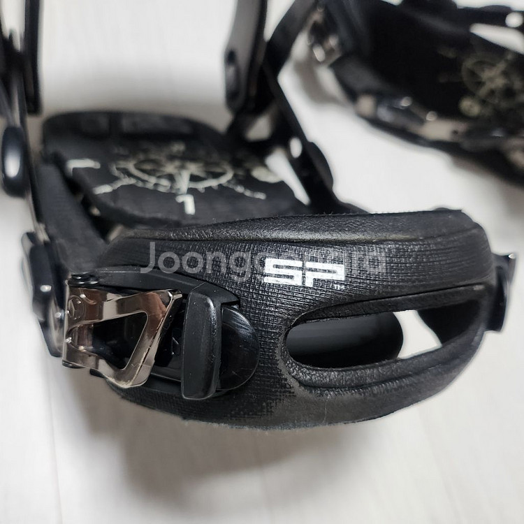 SP 바인딩 애스랩 (S) 민트급--5