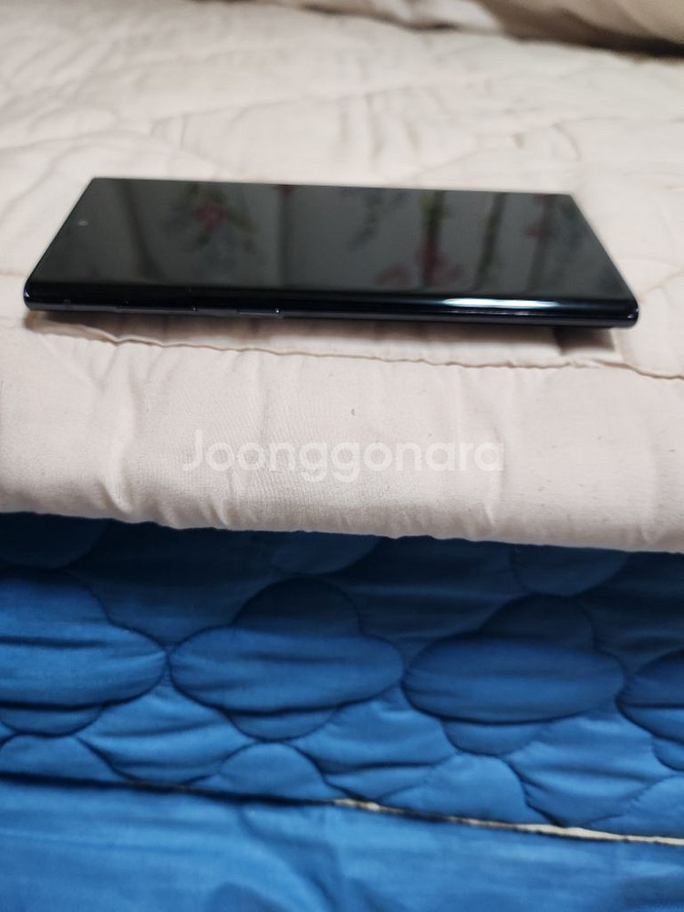 갤럭시 노트10 판매합니다--2