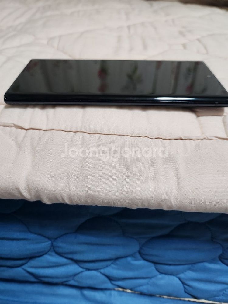 갤럭시 노트10 판매합니다--3