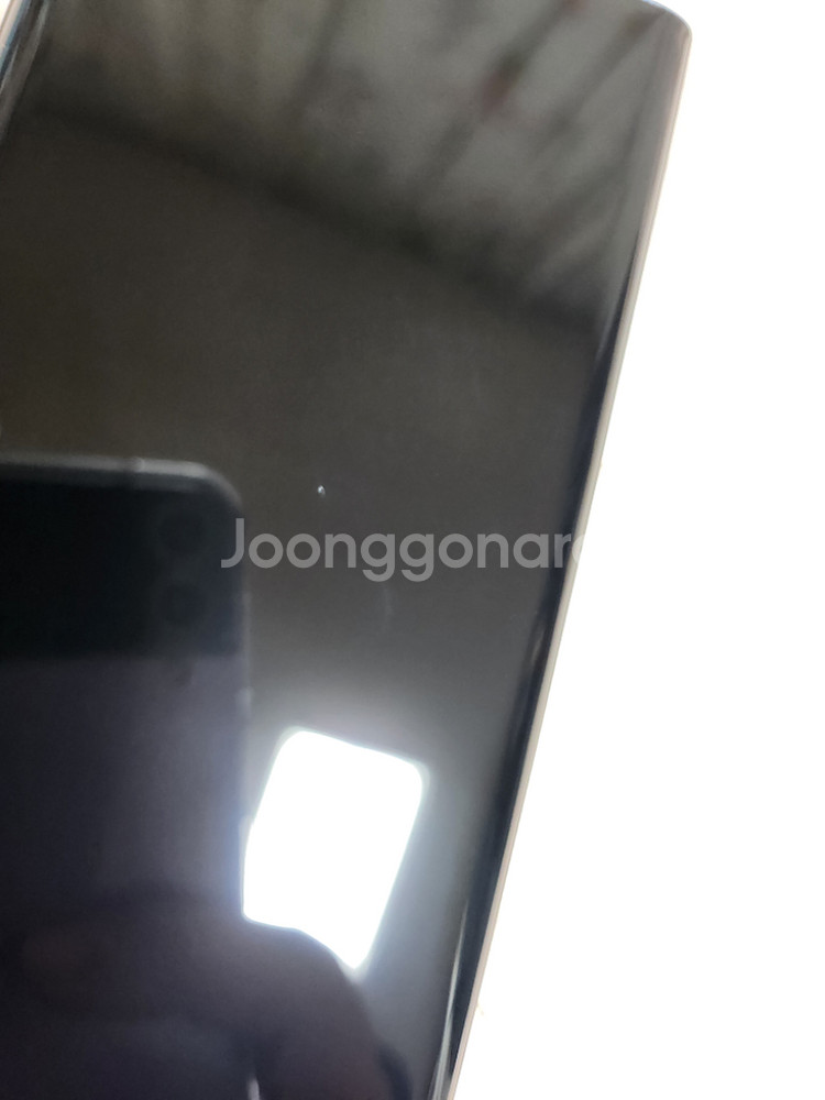 갤럭시 노트10 판매합니다--6