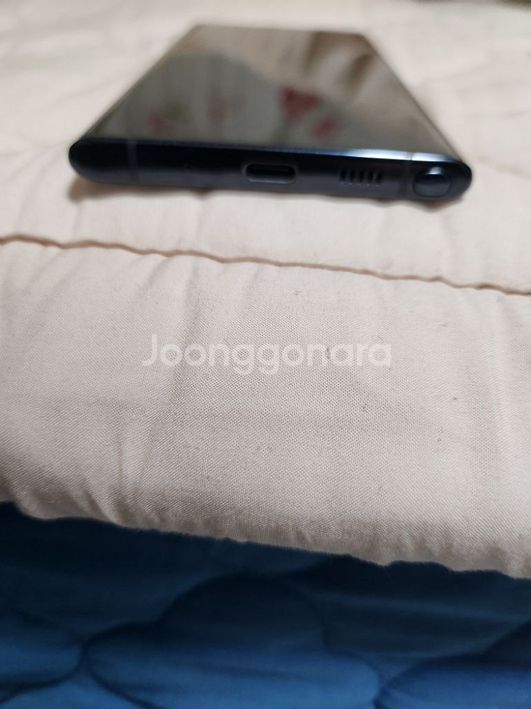 갤럭시 노트10 판매합니다--8