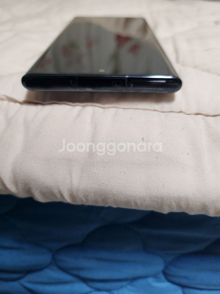 갤럭시 노트10 판매합니다--9