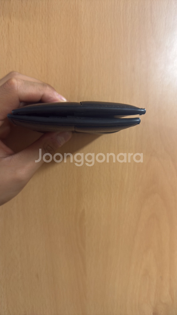 보테가 베네타 반지갑--4