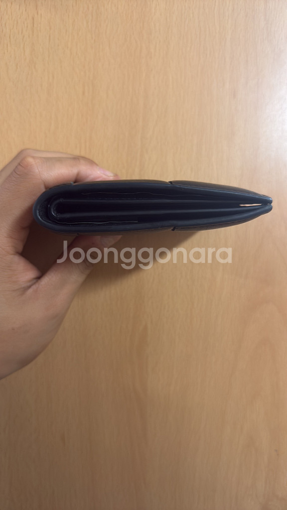 보테가 베네타 반지갑--5