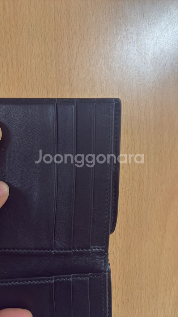 보테가 베네타 반지갑--6