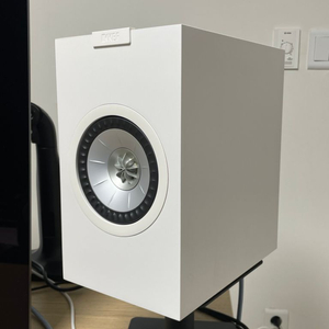 케프 스피커 kef q1 meta