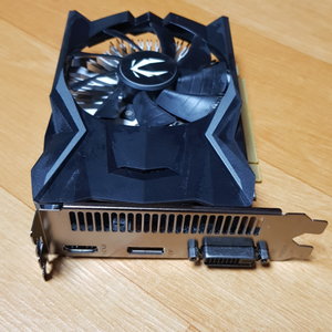 ZOTAC Gaming 지포스 GTX 1650 OC