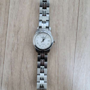 TISSOT 여자시계