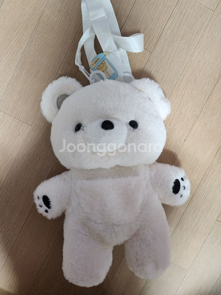 아이들가방겸 인형이에요~^^--2