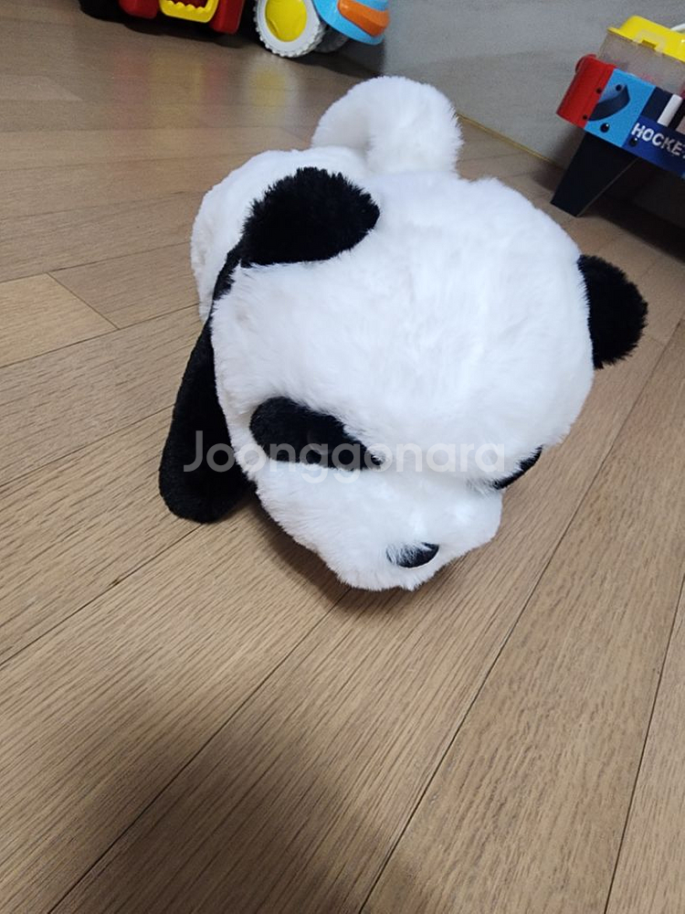 아이들가방겸 인형이에요~^^--4