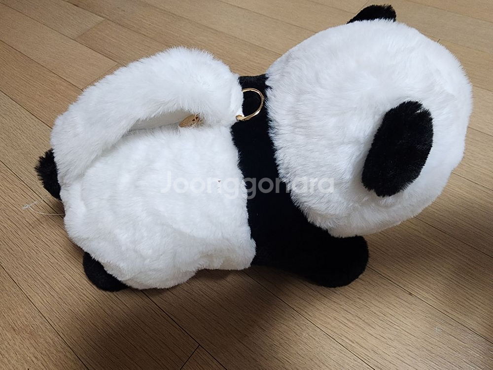 아이들가방겸 인형이에요~^^--5