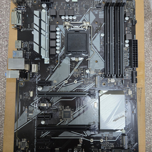 ASUS prime Z730 P