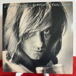 Eddie Money 3집(LP)