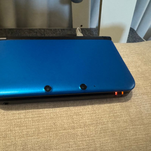 닌텐도 3ds xl (국내)