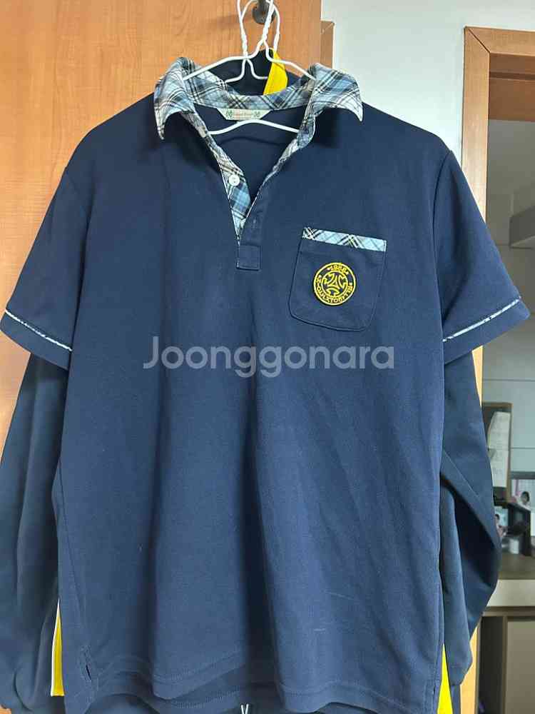 증산중학교 교복팝니다--8