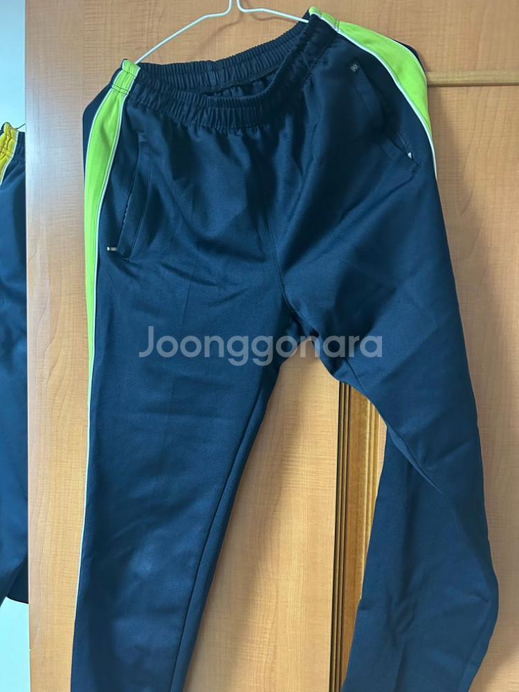 증산중학교 교복팝니다--5