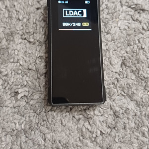 fiio btr7 판매합니다