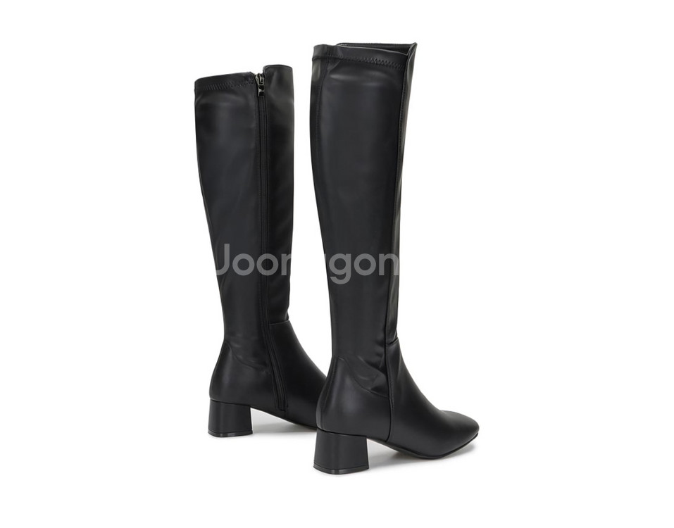 포멜 오피셜58 롱 여성부츠(새상품)--1